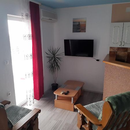 Apartmani Kalajevo Crikvenica Exteriör bild