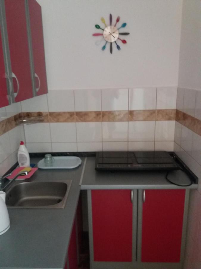 Apartmani Kalajevo Crikvenica Exteriör bild