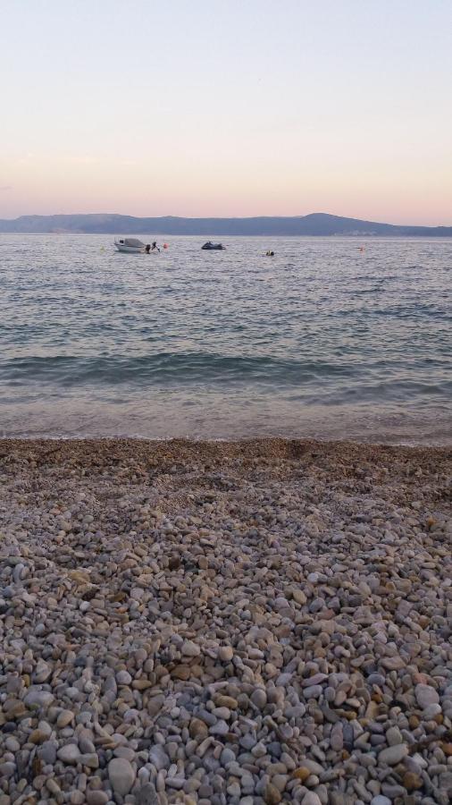 Apartmani Kalajevo Crikvenica Exteriör bild