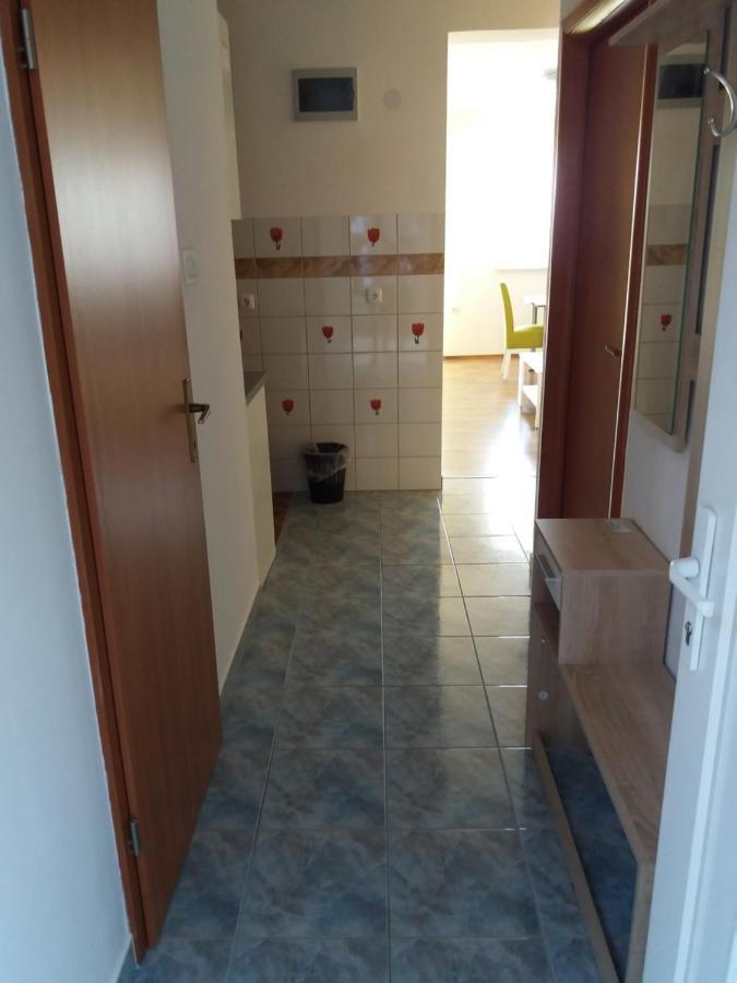Apartmani Kalajevo Crikvenica Exteriör bild