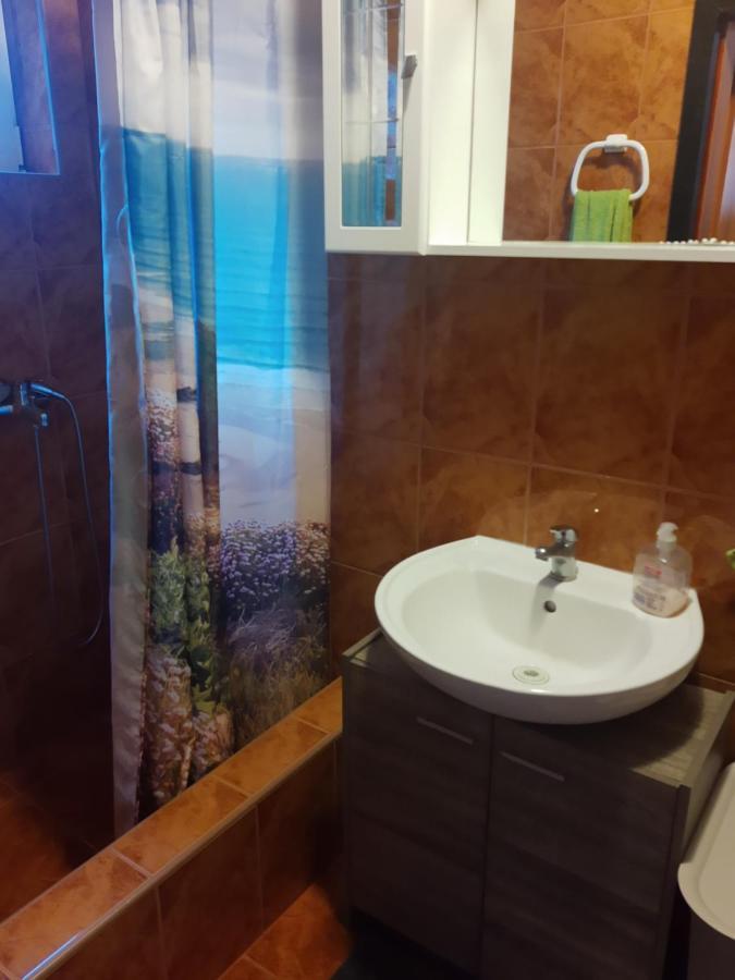 Apartmani Kalajevo Crikvenica Exteriör bild