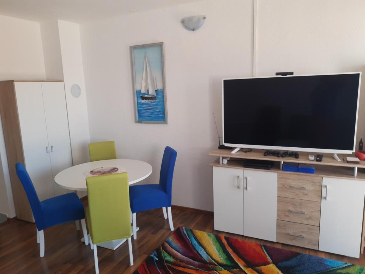 Apartmani Kalajevo Crikvenica Exteriör bild