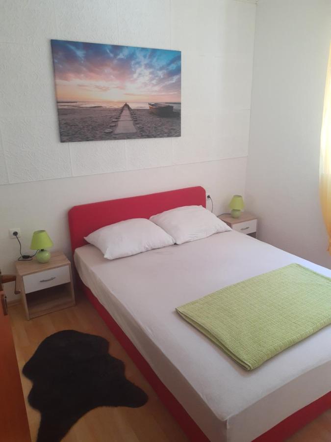 Apartmani Kalajevo Crikvenica Exteriör bild