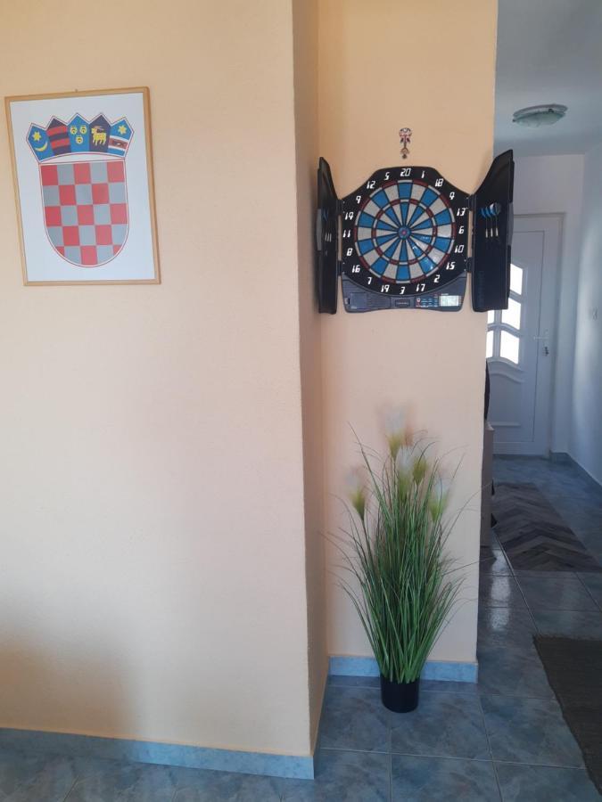 Apartmani Kalajevo Crikvenica Exteriör bild