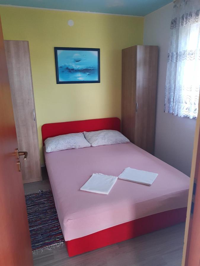 Apartmani Kalajevo Crikvenica Exteriör bild