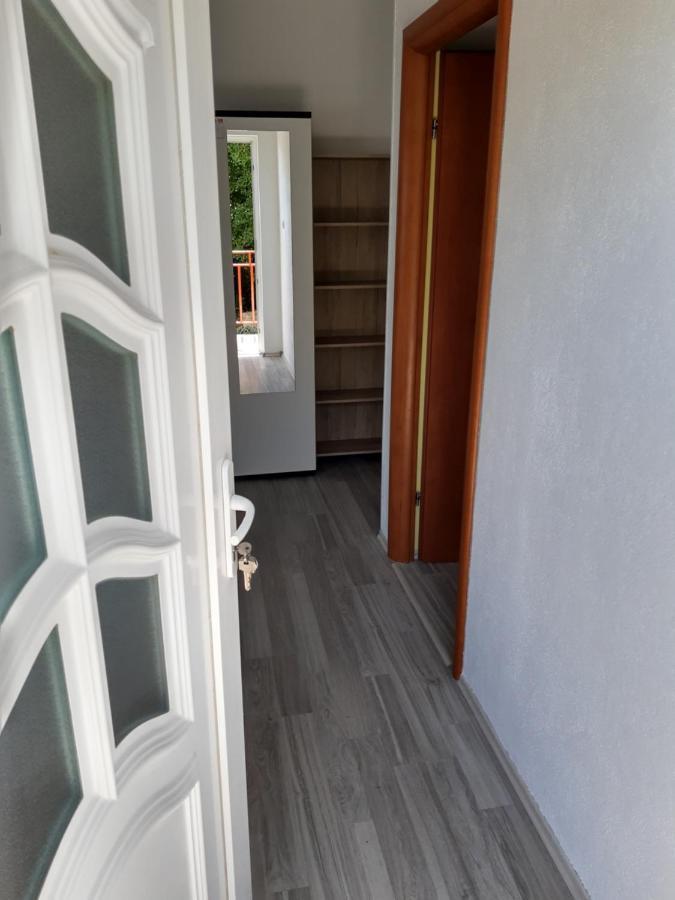 Apartmani Kalajevo Crikvenica Exteriör bild