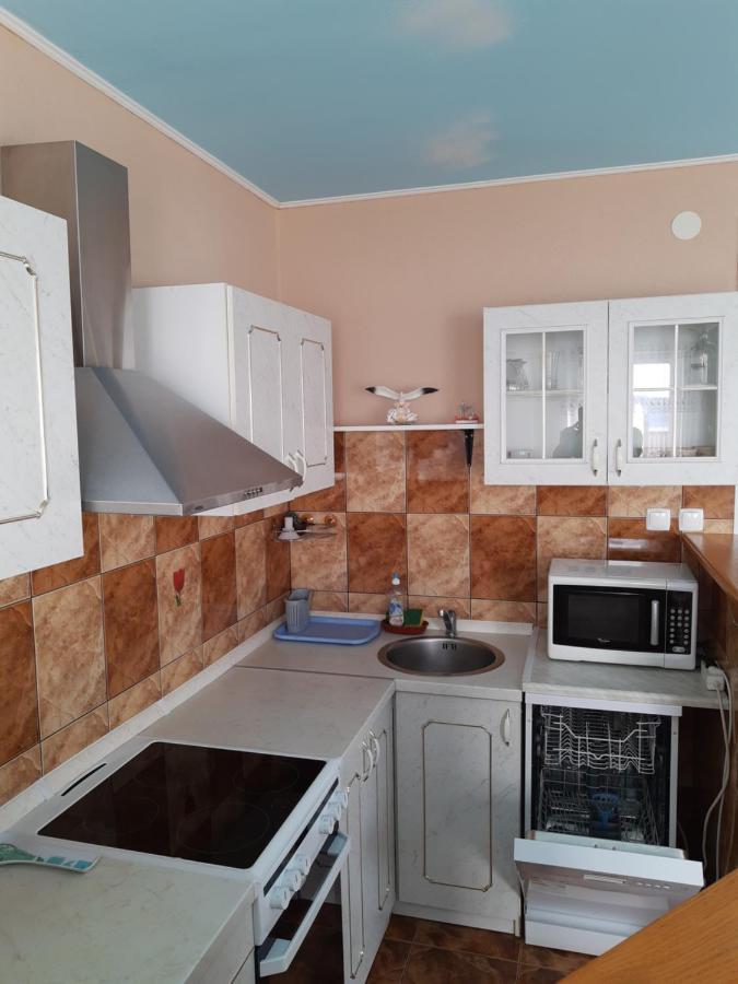 Apartmani Kalajevo Crikvenica Exteriör bild