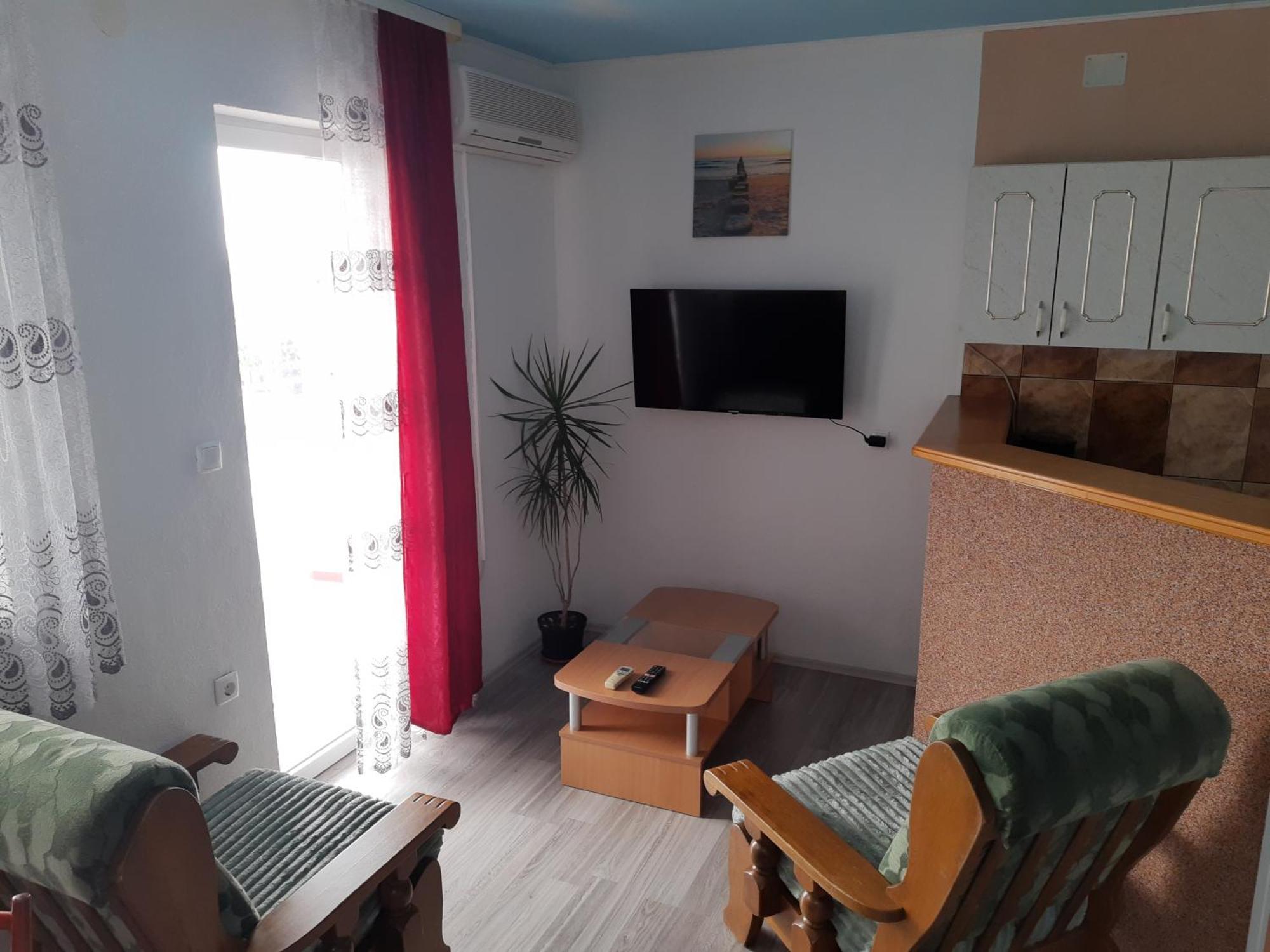 Apartmani Kalajevo Crikvenica Exteriör bild