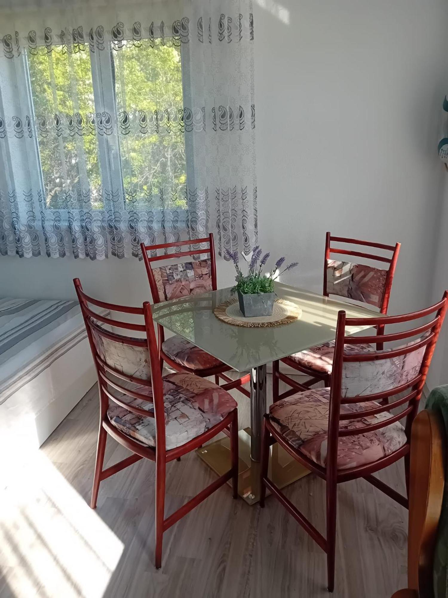 Apartmani Kalajevo Crikvenica Exteriör bild