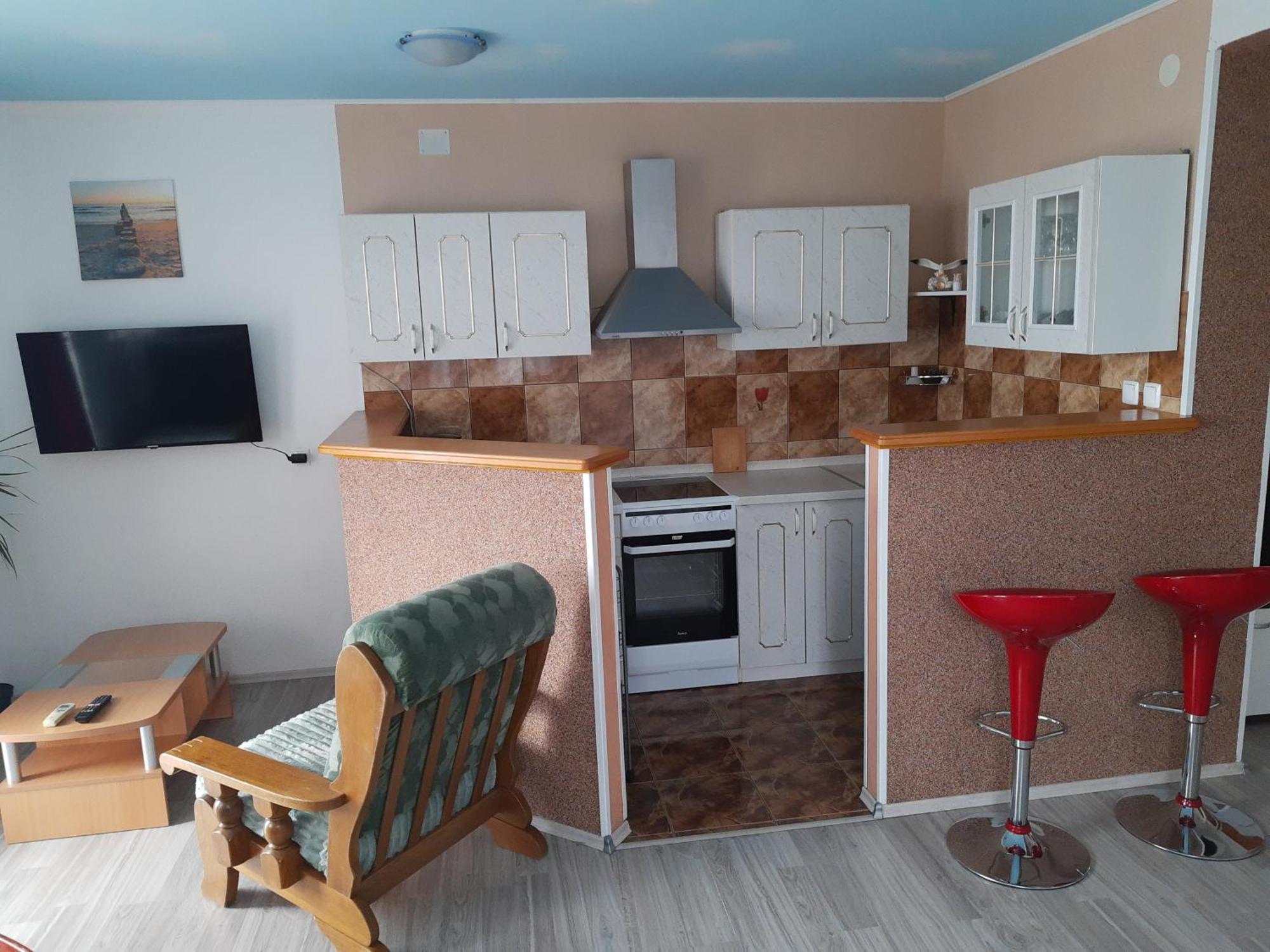 Apartmani Kalajevo Crikvenica Exteriör bild